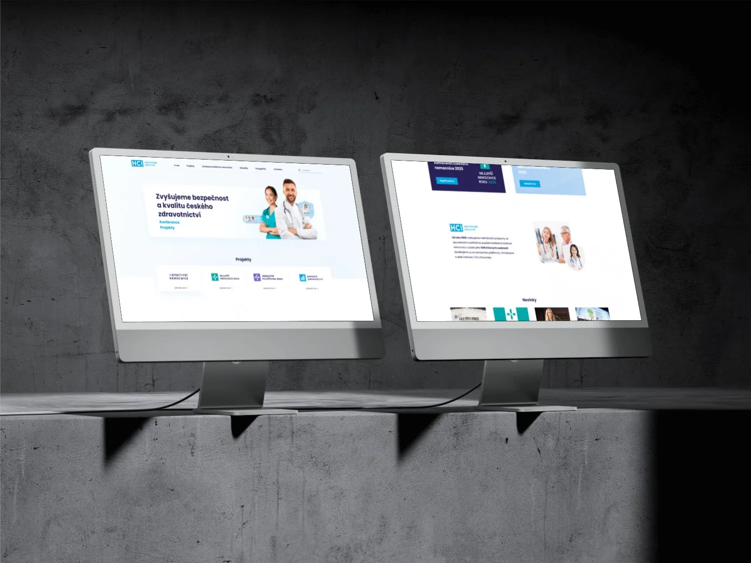 UX & UI Design